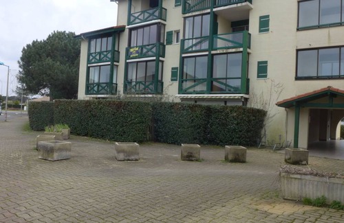 Capbreton Apartment | 39 m² Apartment ∙ 1 bedroom ∙ 4 guests