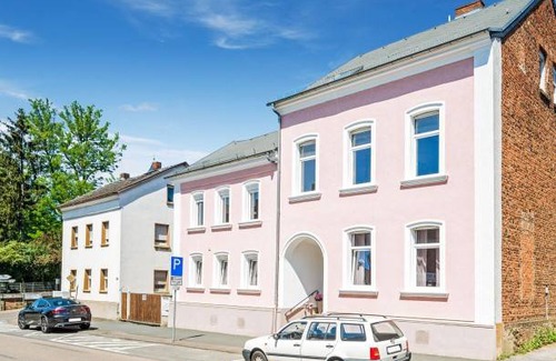 Bad Camberg Apartment | 39 m² Apartment ∙ 2 guests