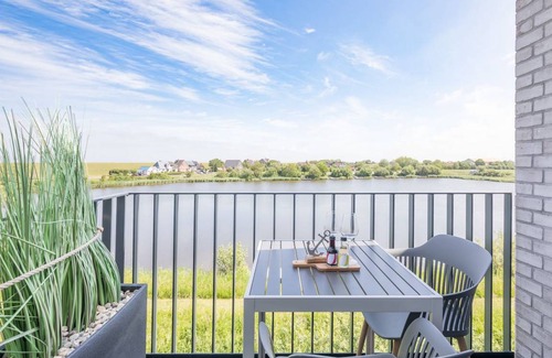 Norderhafen Apartment | 39 m² Apartment ∙ 1 bedroom ∙ 2 guests