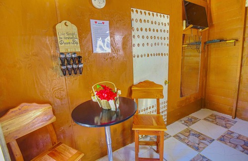 Negril Cabin | 39 m² Cabin ∙ 2 bedrooms ∙ 3 guests