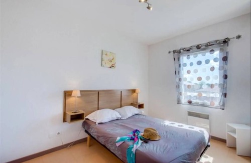 Colombiers House | 39 m² House ∙ 1 bedroom ∙ 6 guests
