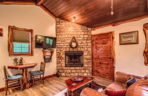 Fredericksburg House | 39 m² House ∙ 1 bedroom ∙ 2 guests