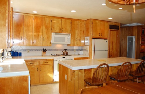 North Wawona Cabin | (39) River Song at The Redwoods In Yosemite