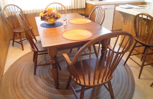 North Wawona Cabin | (39) River Song at The Redwoods In Yosemite