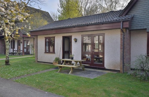 Saint Erth Praze Cottage | 39 Trevithick Court, Tolroy Manor
