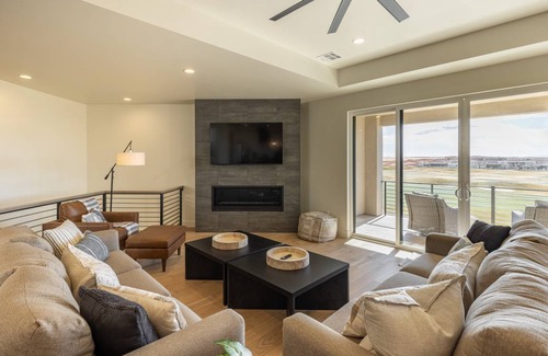St. George House | 392 m² House ∙ 6 bedrooms ∙ 14 guests