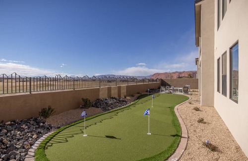 St. George House | 392 m² House ∙ 6 bedrooms ∙ 14 guests