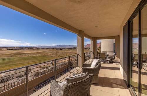 St. George House | 392 m² House ∙ 6 bedrooms ∙ 14 guests