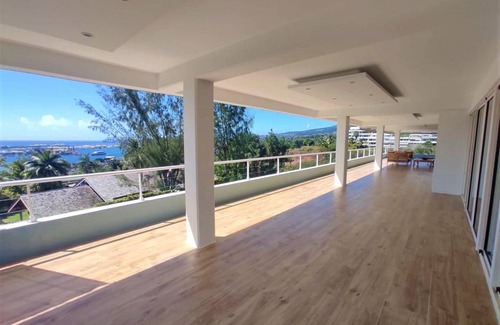 Faaa Apartment | 395 m² Apartment ∙ 3 bedrooms ∙ 6 guests