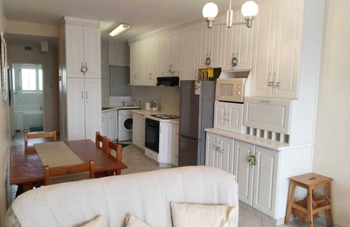 Umdloti Apartment | 39B Club Mykonos