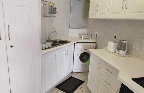 Umdloti Apartment | 39B Club Mykonos