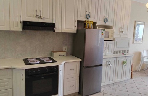 Umdloti Apartment | 39B Club Mykonos