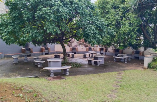 Umdloti Apartment | 39B Club Mykonos