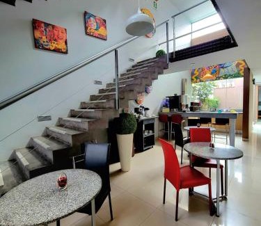 Barranco Bed & Breakfast | 3B Barranco by Katari Hoteles