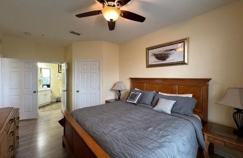 Windsor Hills Apartment | 3BD/2BA Delight Condo | Resort Amenities