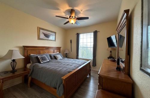 Windsor Hills Apartment | 3BD/2BA Delight Condo | Resort Amenities