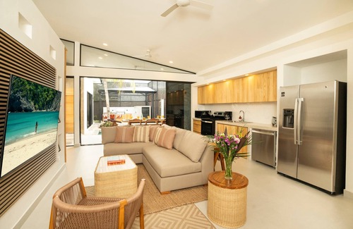 Playa Hermosa House | 3Bdr House, 2Bth, BBQ & Private Pool