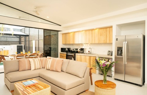 Playa Hermosa House | 3Bdr House, 2Bth, BBQ & Private Pool