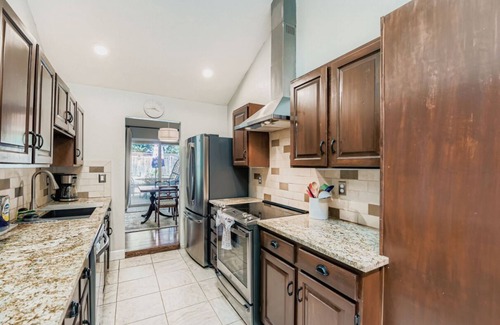 Frasier Meadows House | 3BDR Townhome in Central Boulder w/Office