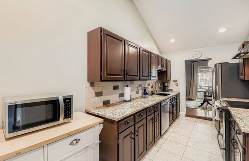 Frasier Meadows House | 3BDR Townhome in Central Boulder w/Office