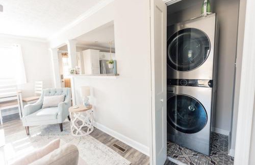 Johnson City House | 3bed 2Bath Home Near ETSU