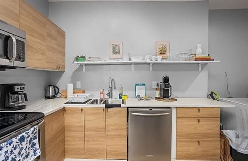 Pittsburgh Apartment | 3Bed Perfect Retreat