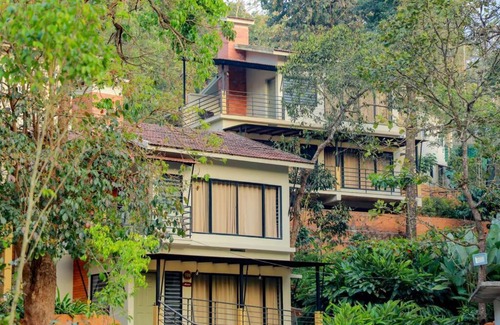 Vythiri Apartment | 3Bed Room Villa, Vythiri, Wayanad