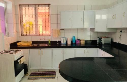 Mombasa Apartment | 3bedroom apartment nyali 1st avenue