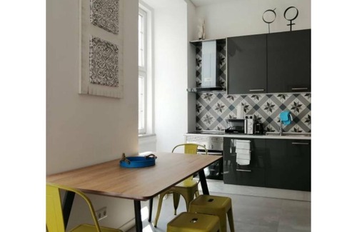 Chiado Apartment | 3bedroom holiday home in Lisbon