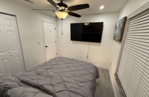 Poinciana House | 3bedroom house in awesome Kissimmee with WiFi, AC play room bbq and private pool