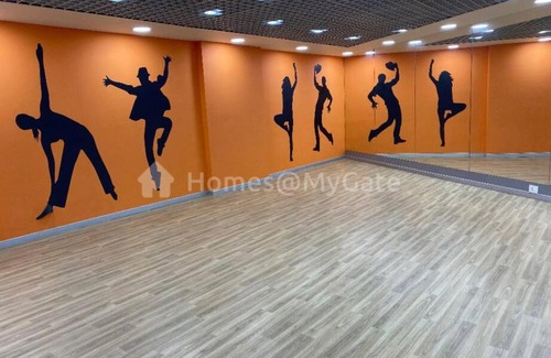 Shaikpet Apartment | 3bhk Luxury flat in hi-rise premium society