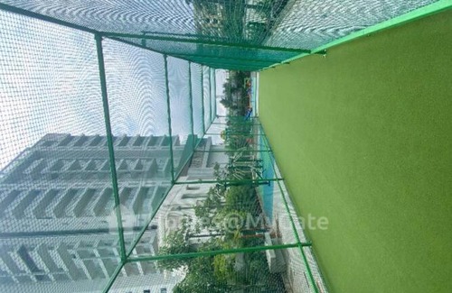 Shaikpet Apartment | 3bhk Luxury flat in hi-rise premium society