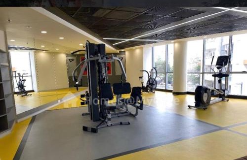 Shaikpet Apartment | 3bhk Luxury flat in hi-rise premium society