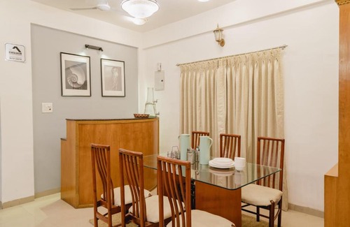 Lonavala Villa | 3BHK Pool Villa 36 by The Rentalgram