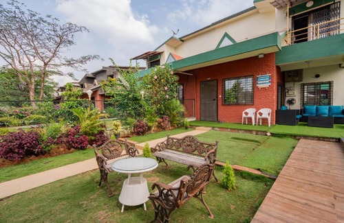 Lonavala Villa | 3BHK Pool Villa 36 by The Rentalgram