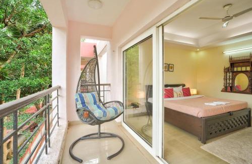 Nerul Villa | 3BHK Private Pool Shlok Villa