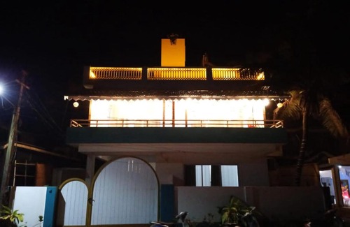 Ashvem Villa | 3bhk vibes bohotique