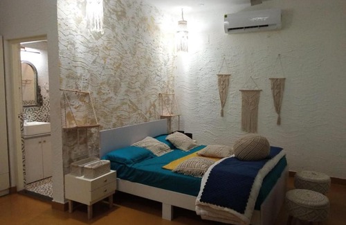 Ashvem Villa | 3bhk vibes bohotique