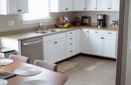 Seattle Metro Area House | 3BR/1BA Mid-century Birch Haven