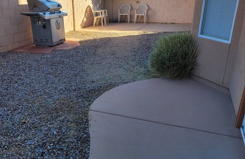 Tortolita House | 3BR 2.5 baths in this Quiet and Safe Community NW of Tucson Arizona.