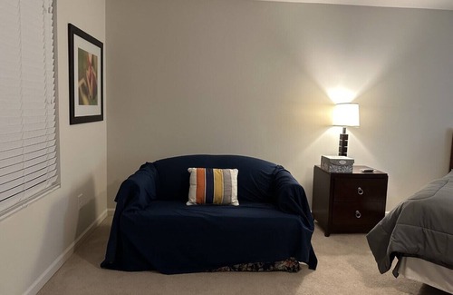 Winston - Salem House | 3BR & 3BA Near Everything! 2400SF