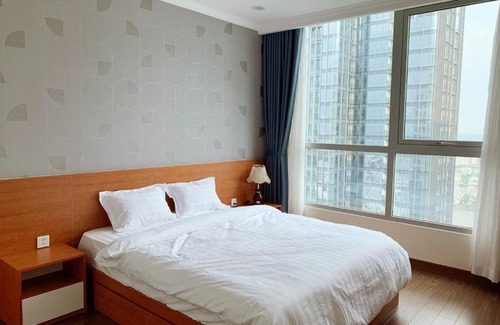 Hang Xanh Apartment | 3br apartment in Landmark 5-40-08