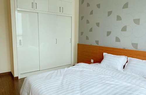 Hang Xanh Apartment | 3br apartment in Landmark 5-40-08