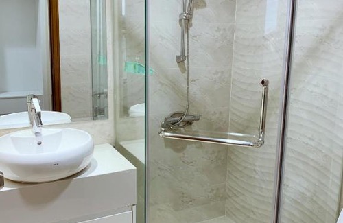 Hang Xanh Apartment | 3br apartment in Landmark 5-40-08