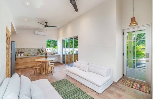 Rio Seco House | 3BR Beach House w/Pool - Las Palmitas