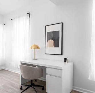Holy Cross House | 3BR Family Home Arsenal Heights