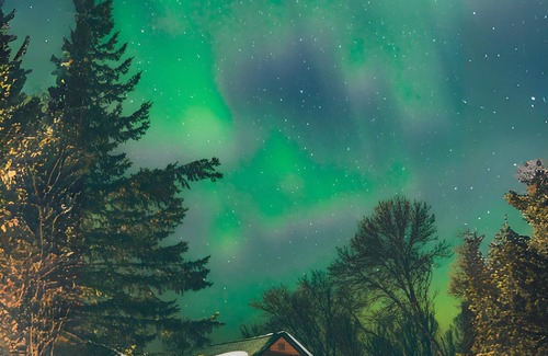 Backus Cabin | 3BR Lakefront Cabin w/Private Launch & Dock