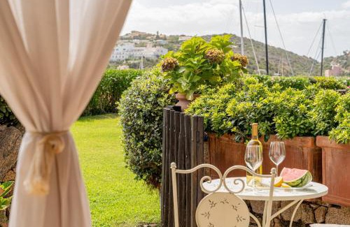 Porto Cervo Apartment | 3BR Marina Apartment Porto Cervo