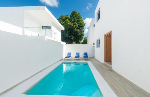 Las Terrenas Apartment | 3BR, Modern, Luxurious and Family-friendly