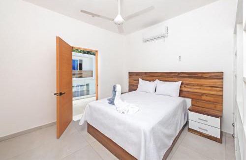 Las Terrenas Apartment | 3BR, Modern, Luxurious and Family-friendly